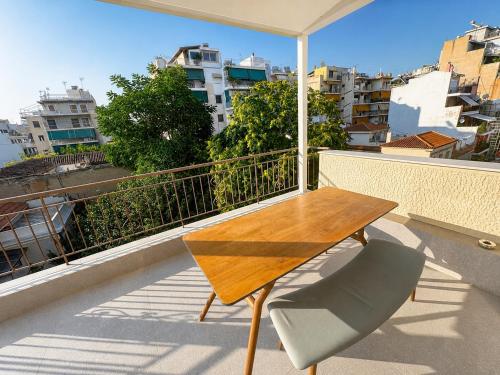 Granikou 17 Athens Luxury Flats By Phos Living