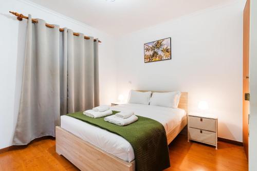 GuestReady - Luna's Apartment