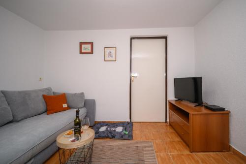 Suden apartments Crikvenica