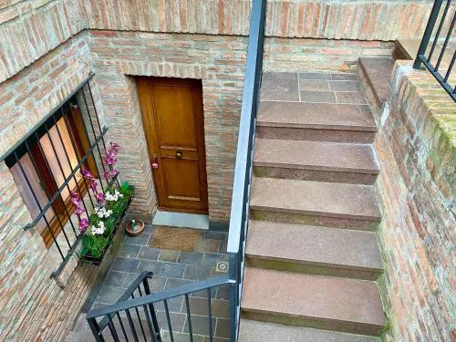 Pozzo Di Mezzo B&B photo 3