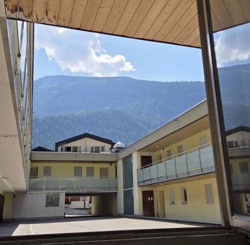 Cosy Alpine Studio Thermal Bath