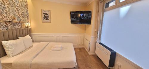 Apartment - 60 sqm - Montmartre - 6p