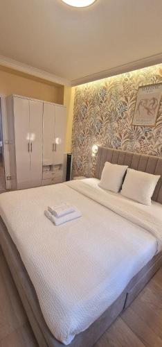 Apartment - 60 sqm - Montmartre - 6p