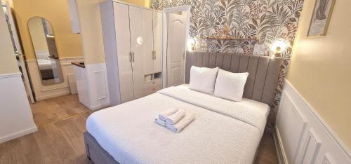Apartment - 60 sqm - Montmartre - 6p