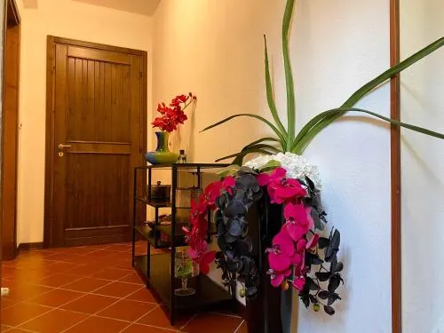 Pozzo Di Mezzo B&B photo 5
