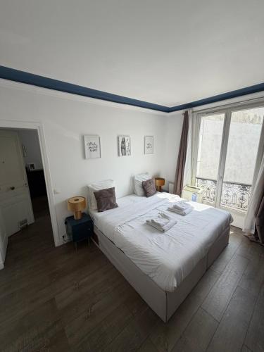 Beautiful Lincoln Apartment