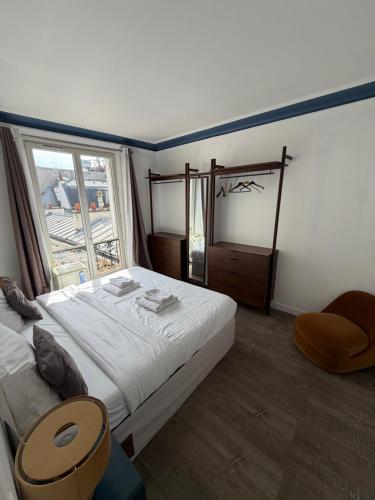 Beautiful Lincoln Apartment