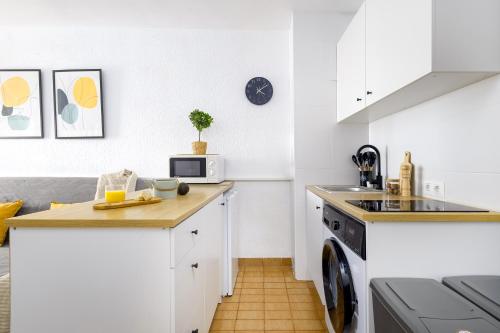 Nordik Apartments Village - Torremolinos "Nuuk"