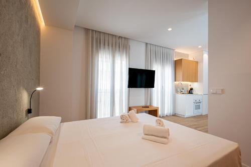 Geysotur Caballero Homes Puente Romano