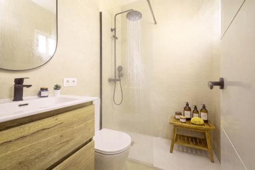 Nordik Apartments Village - Torremolinos "Nuuk"