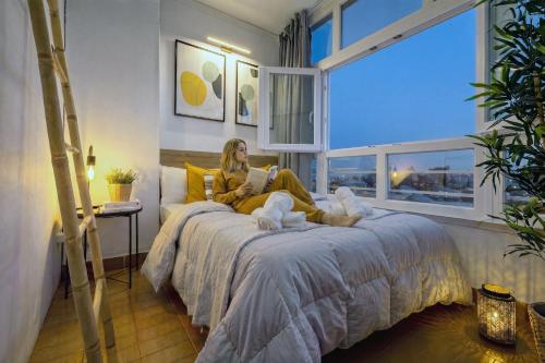 Nordik Apartments Village - Torremolinos "Nuuk"