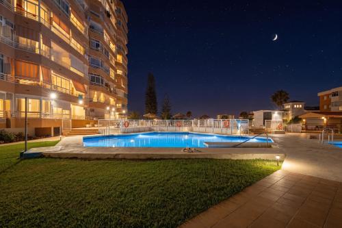 Nordik Apartments Village - Torremolinos "Nuuk"