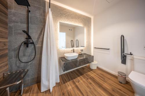 Geysotur Caballero Homes Puente Romano