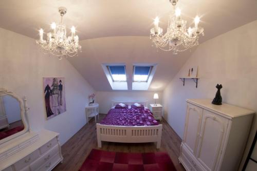 Prague Gate Apartments