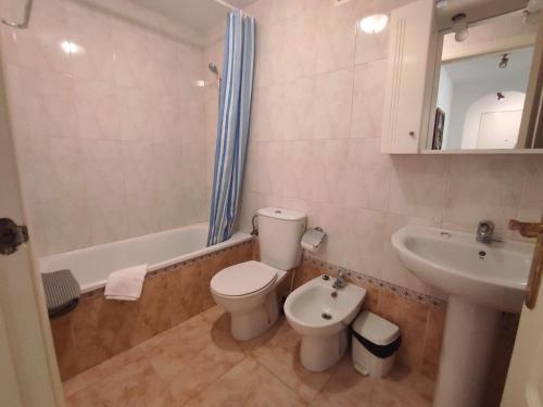 Cascadas de la Marina (apartamento ref. CM10)