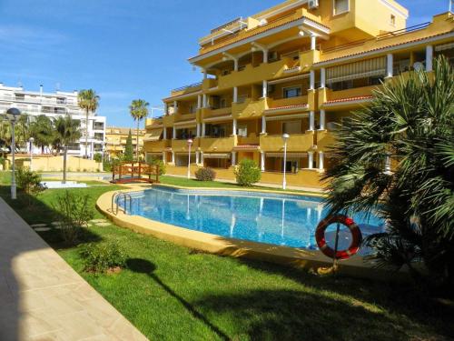 Cascadas de la Marina (apartamento ref. CM10)