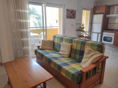 Cascadas de la Marina (apartamento ref. CM10)