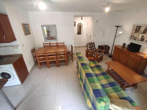 Cascadas de la Marina (apartamento ref. CM10)