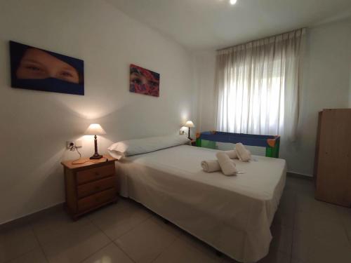 Cascadas de la Marina (apartamento ref. CM10)