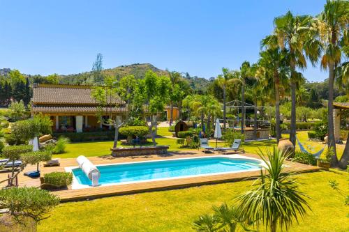Finca Els Oscols 53