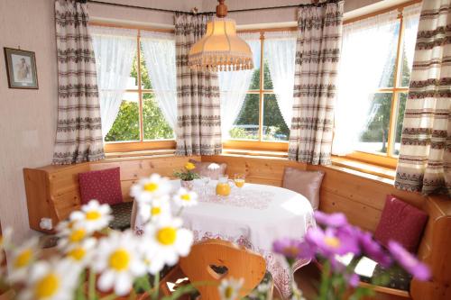 Galeriebild der Unterkunft Klosterhof zur Post in Bayrischzell