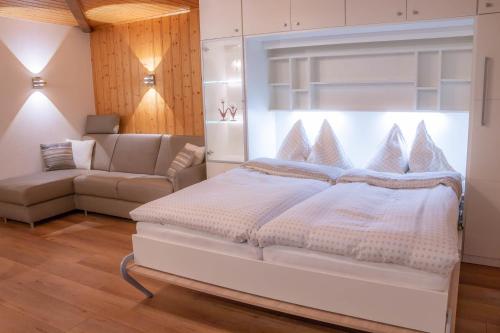 Chalet Heimetli