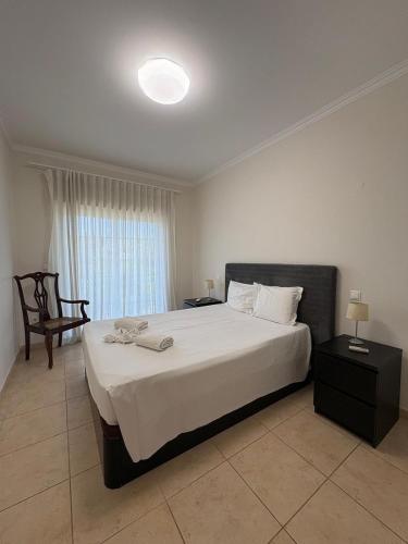 Lobo Apartment