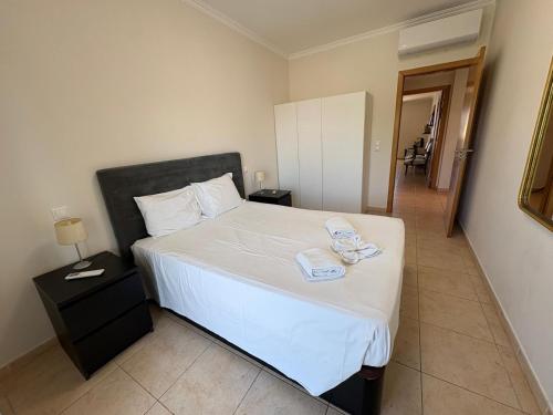 Lobo Apartment