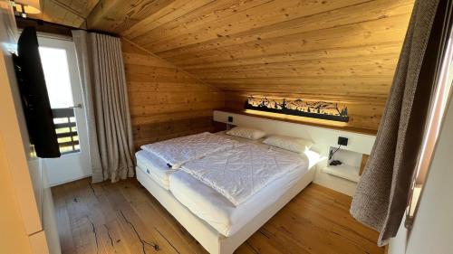 Penthouse de luxe avec vue panoramique au cœur de Nendaz
