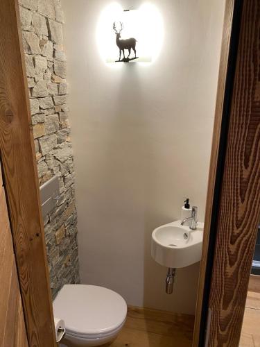 Penthouse de luxe avec vue panoramique au cœur de Nendaz