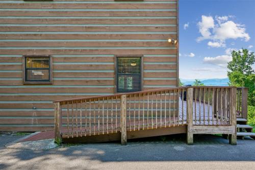 Tennessee Lodge photo 39