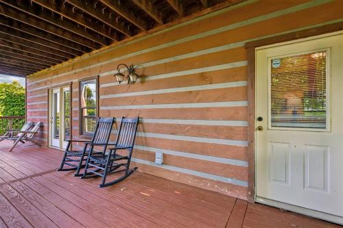 Tennessee Lodge photo 63