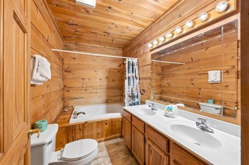Tennessee Lodge photo 69