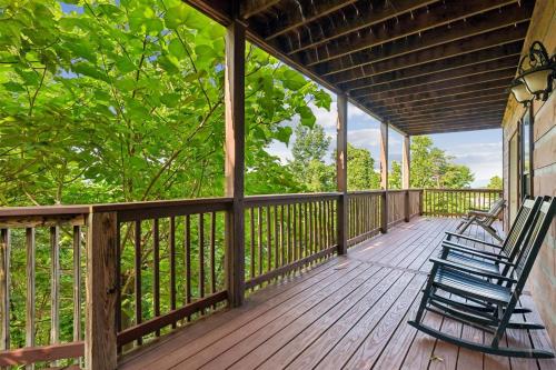 Tennessee Lodge photo 79