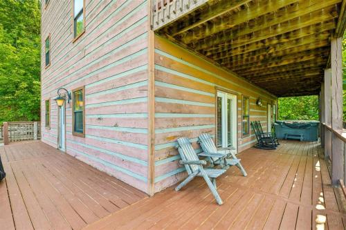 Tennessee Lodge photo 82