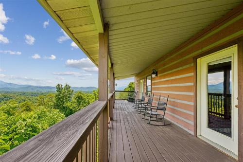 Tennessee Lodge photo 94