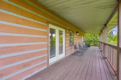 Tennessee Lodge photo 95