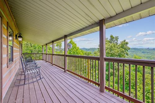 Tennessee Lodge photo 96