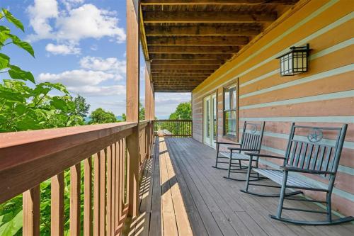 Tennessee Lodge photo 113