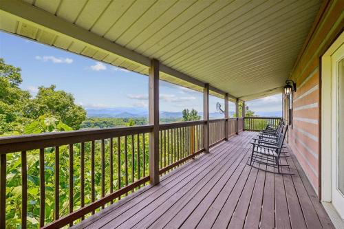 Tennessee Lodge photo 119