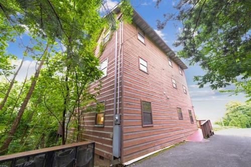Tennessee Lodge photo 124
