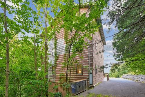 Tennessee Lodge photo 125