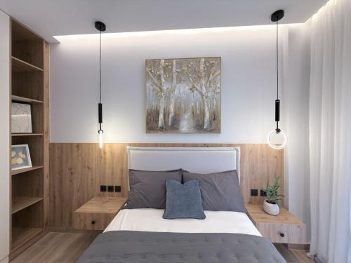 Stylish City 2BR Apartment - Ad Residences