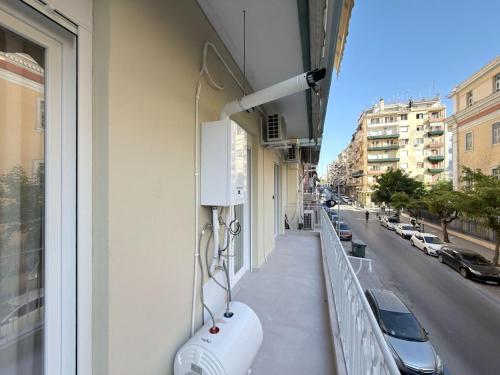 Stylish City 2BR Apartment - Ad Residences