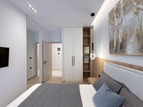 Stylish City 2BR Apartment - Ad Residences