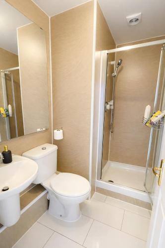 En-Suite Room by Newhaven Harbour photo 10