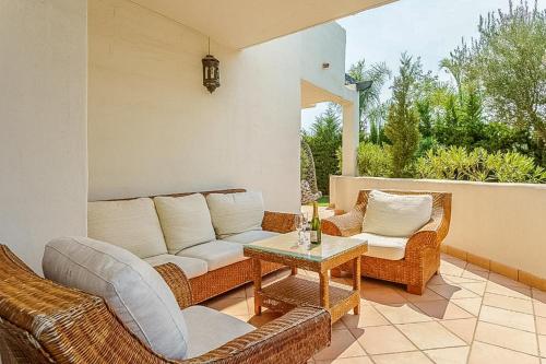 GuestReady - Sunset Golf with Private Garden