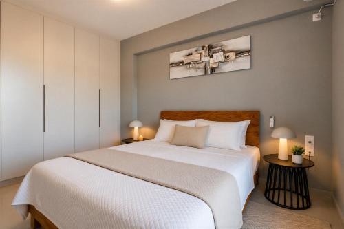 Helson Blu Marina Apartment with Side Sea View