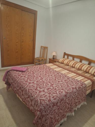 Apartamento Turístico Torrevieja photo 27