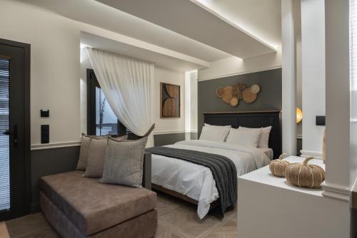 Kosmitis Suites Athens